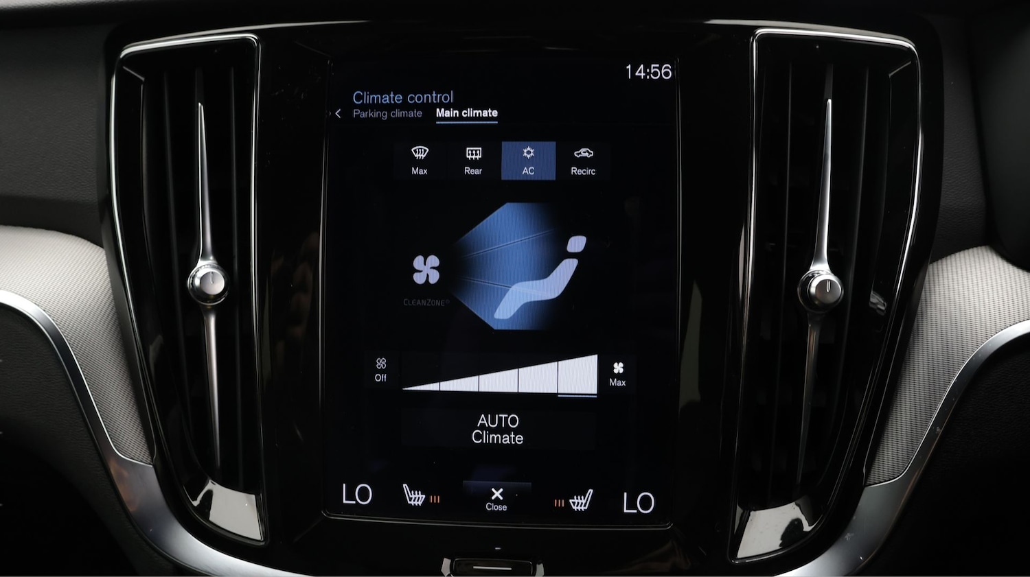 Used Volvo V60 2021 for sale - 77595134: Photo 12