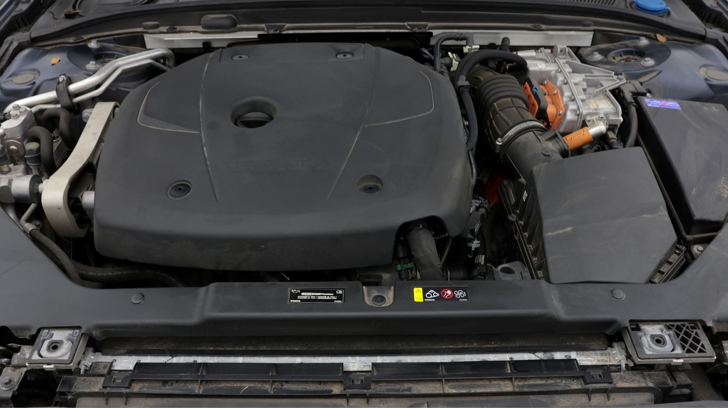 Used Volvo V60 2021 for sale - 77595134: Photo 19