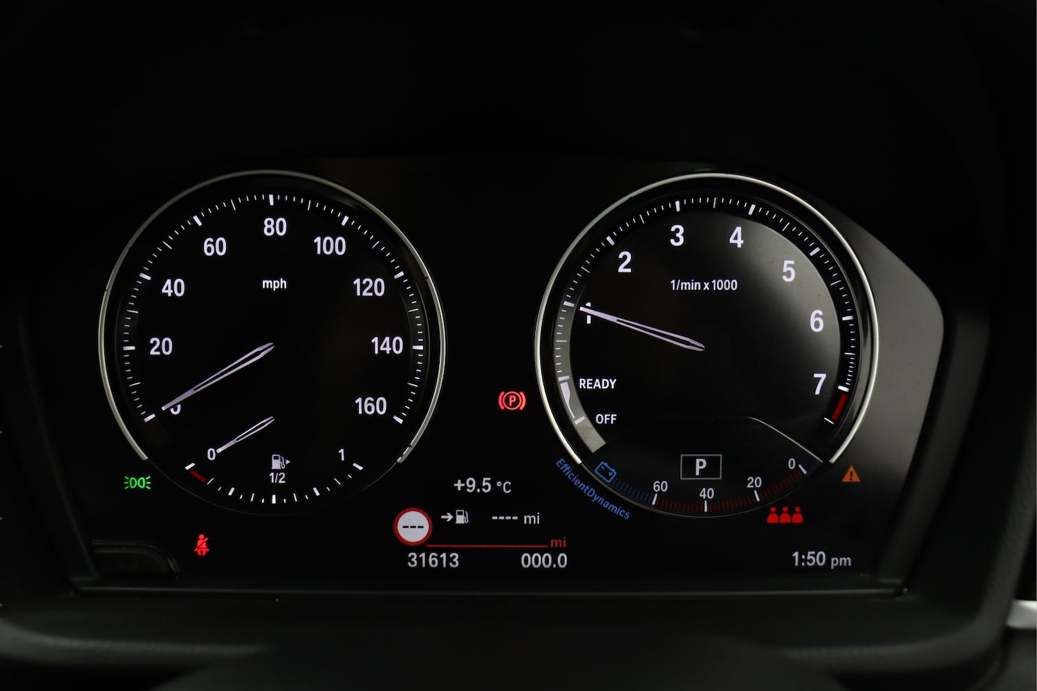 Used BMW X1 2020 for sale - 77368043: Photo 10