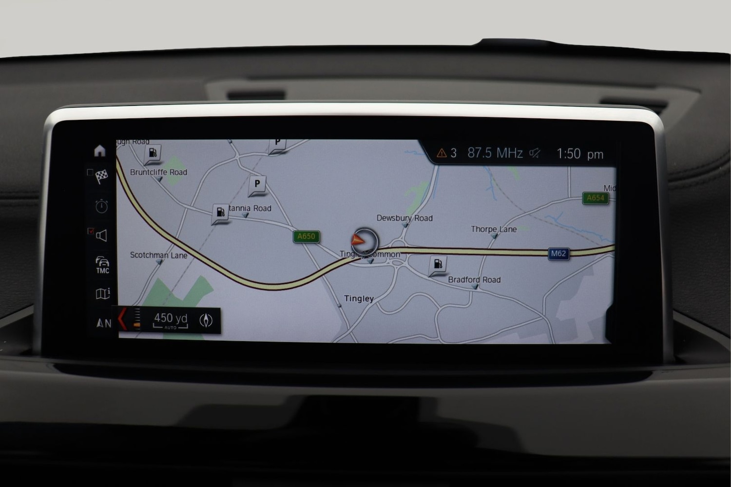 Used BMW X1 2020 for sale - 77368043: Photo 11