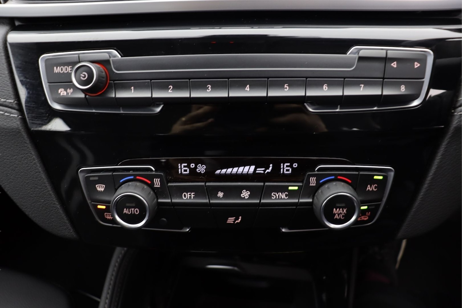 Used BMW X1 2020 for sale - 77368043: Photo 12