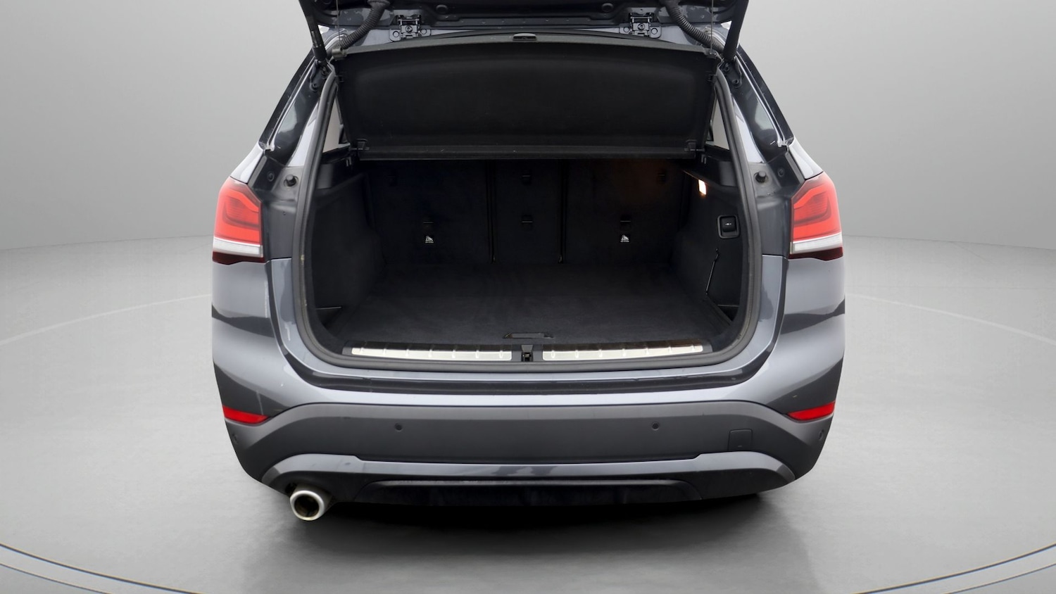 Used BMW X1 2020 for sale - 77368043: Photo 17