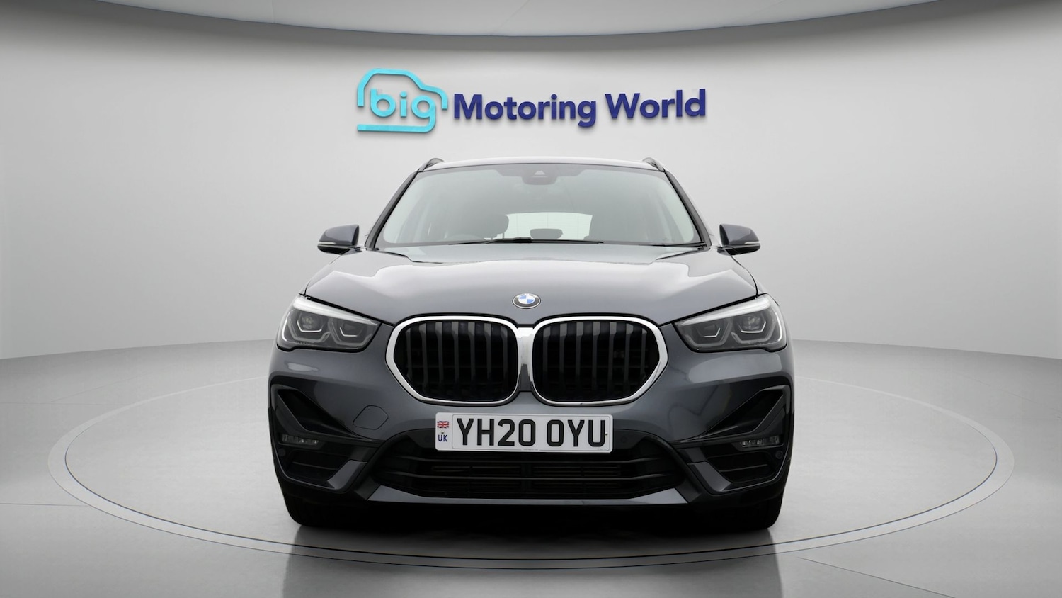 Used BMW X1 2020 for sale - 77368043: Photo 2