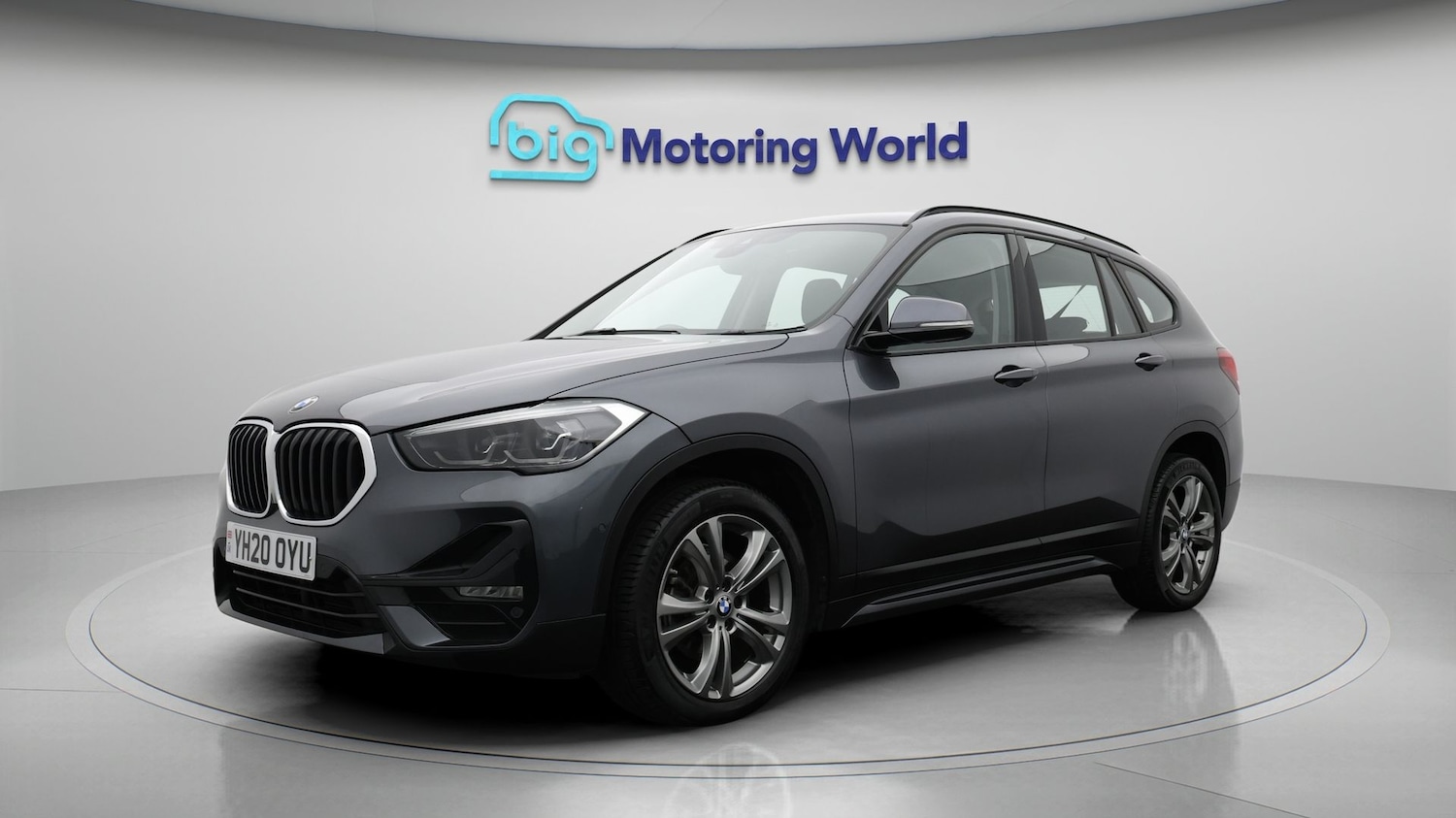 Used BMW X1 2020 for sale - 77368043: Photo 3