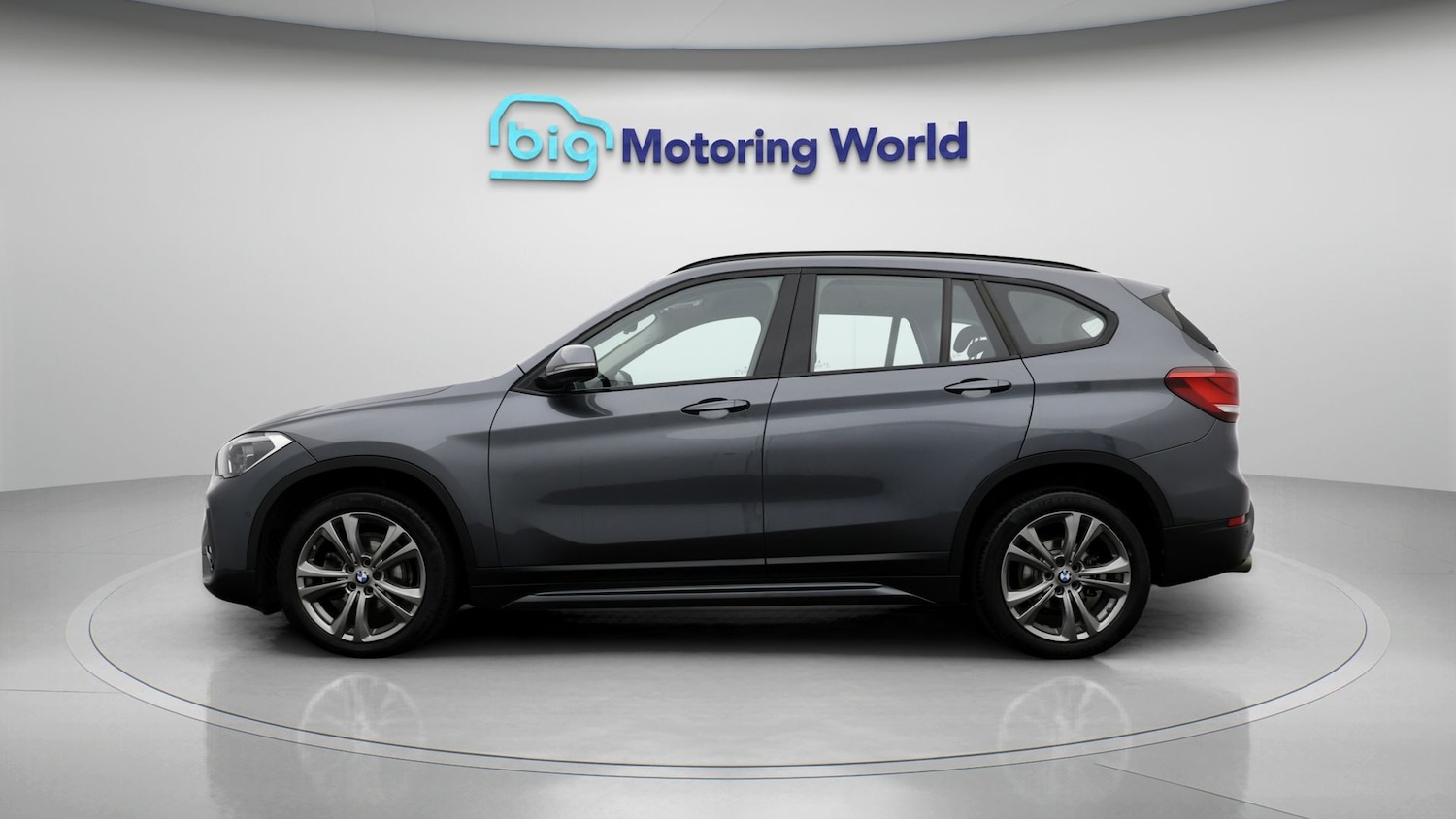 Used BMW X1 2020 for sale - 77368043: Photo 4