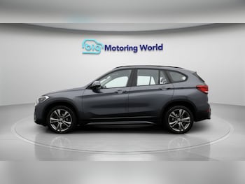 Used BMW X1 2020 for sale - 77368043: Photo