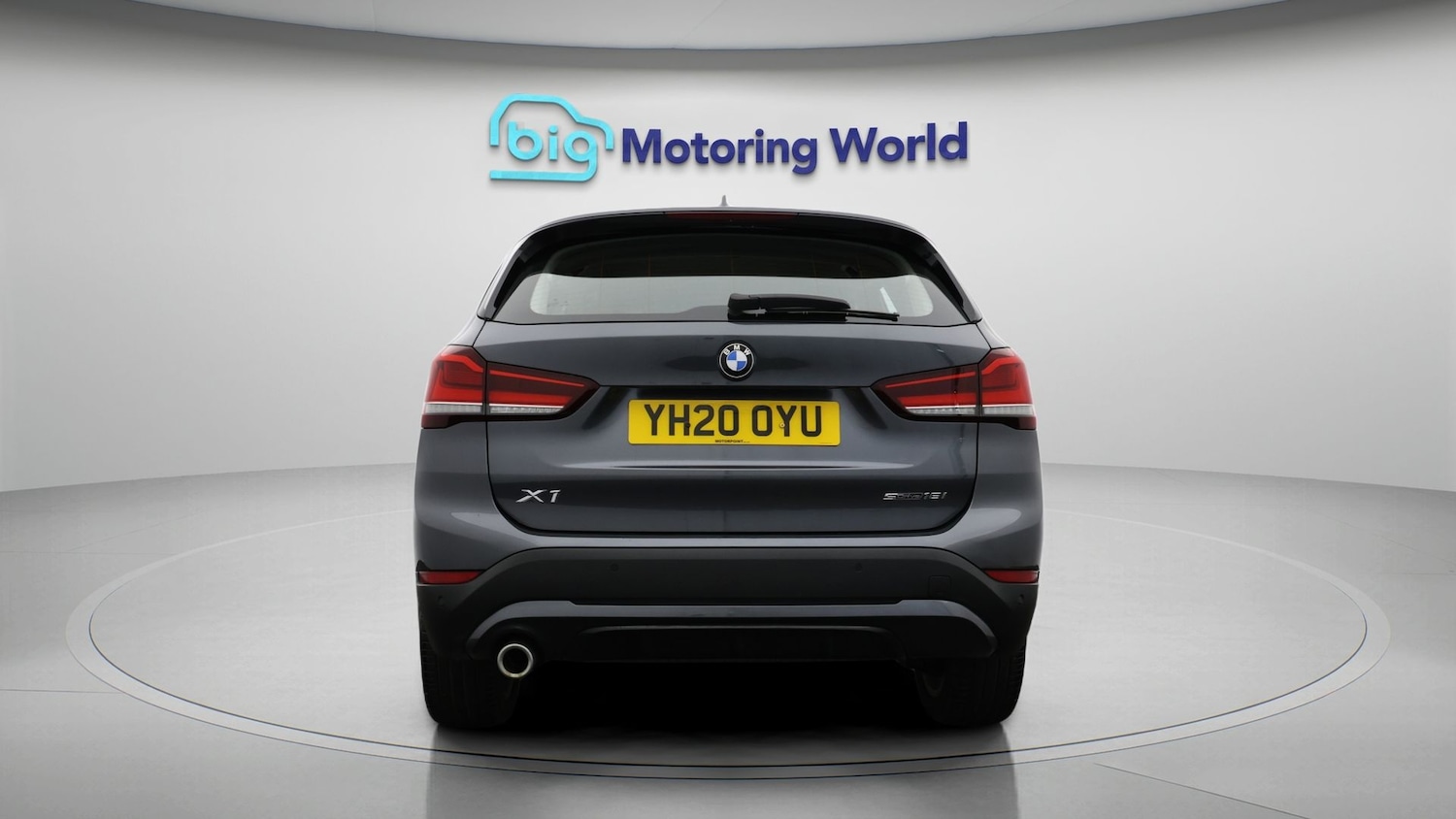 Used BMW X1 2020 for sale - 77368043: Photo 6