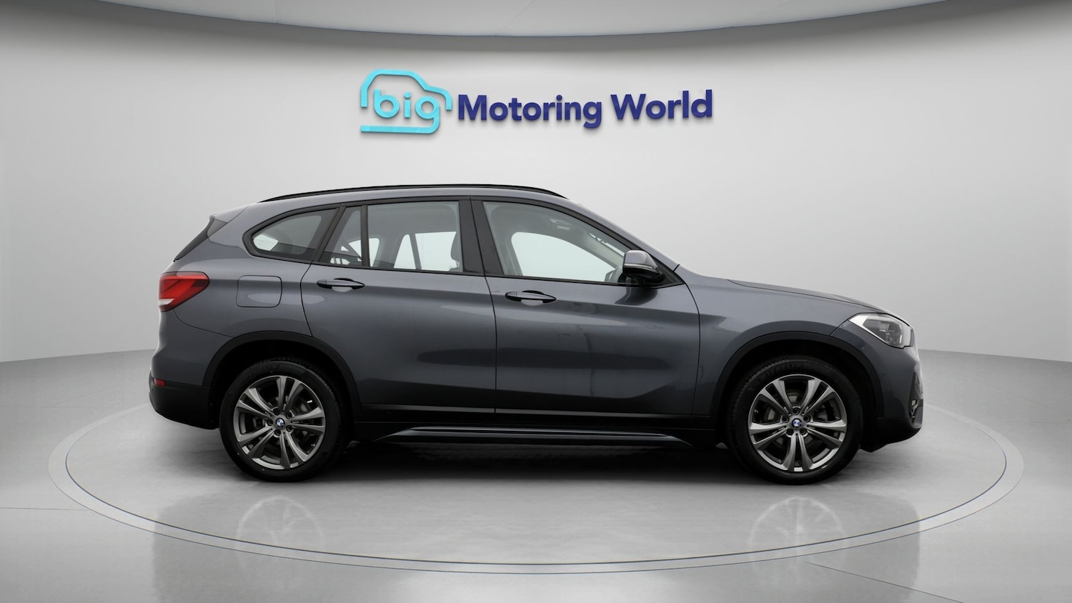 Used BMW X1 2020 for sale - 77368043: Photo 8