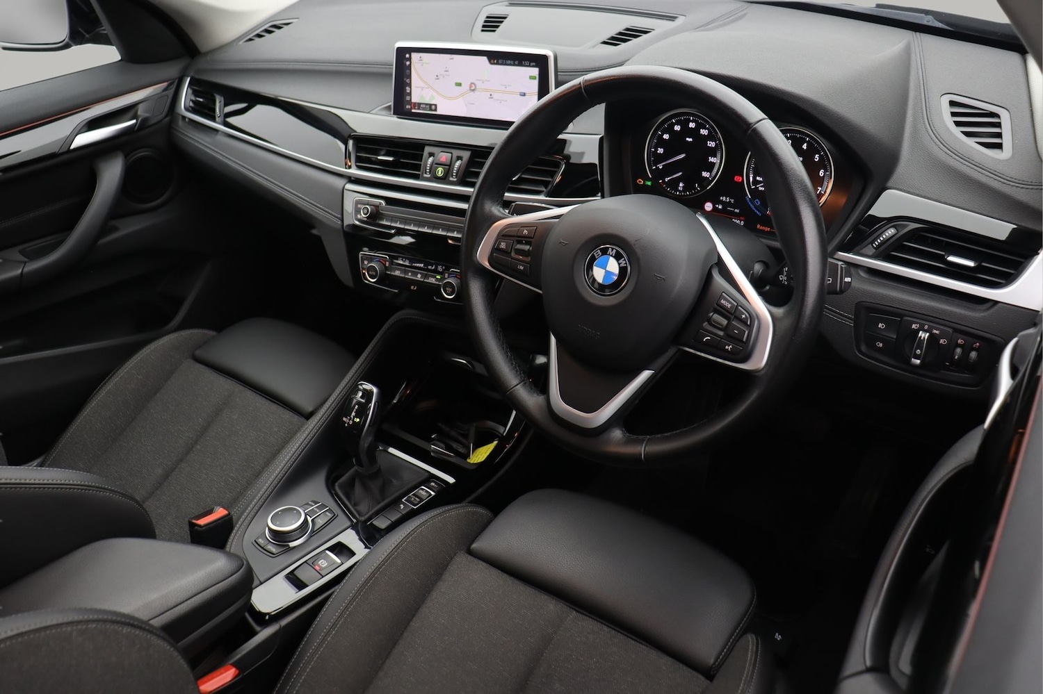 Used BMW X1 2020 for sale - 77368043: Photo 9