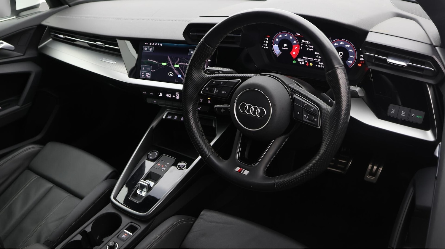 Used Audi A3 2022 for sale - 76240242: Photo 10