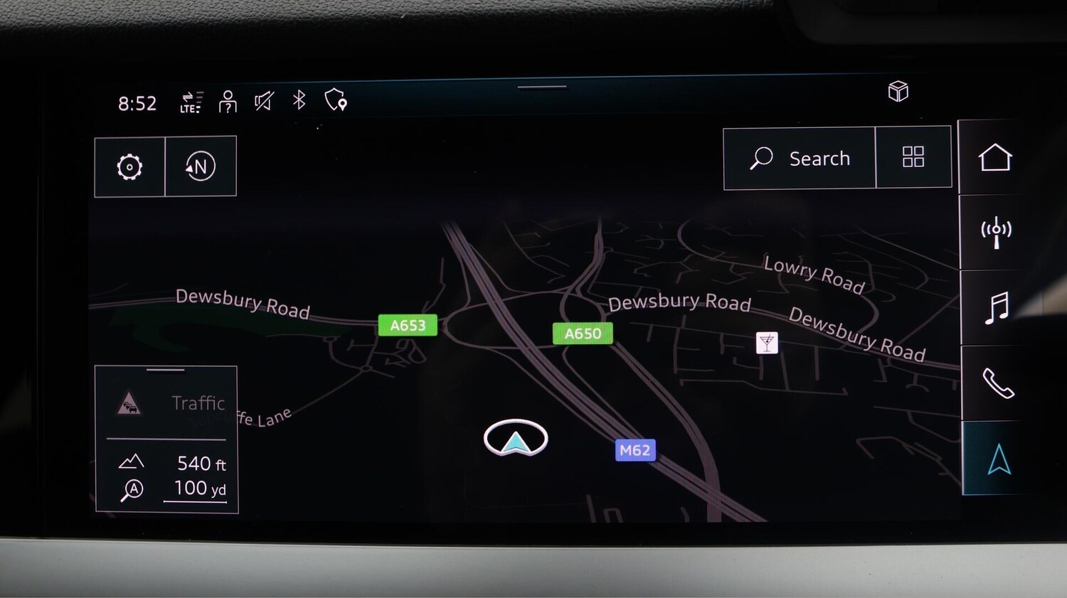 Used Audi A3 2022 for sale - 76240242: Photo 12