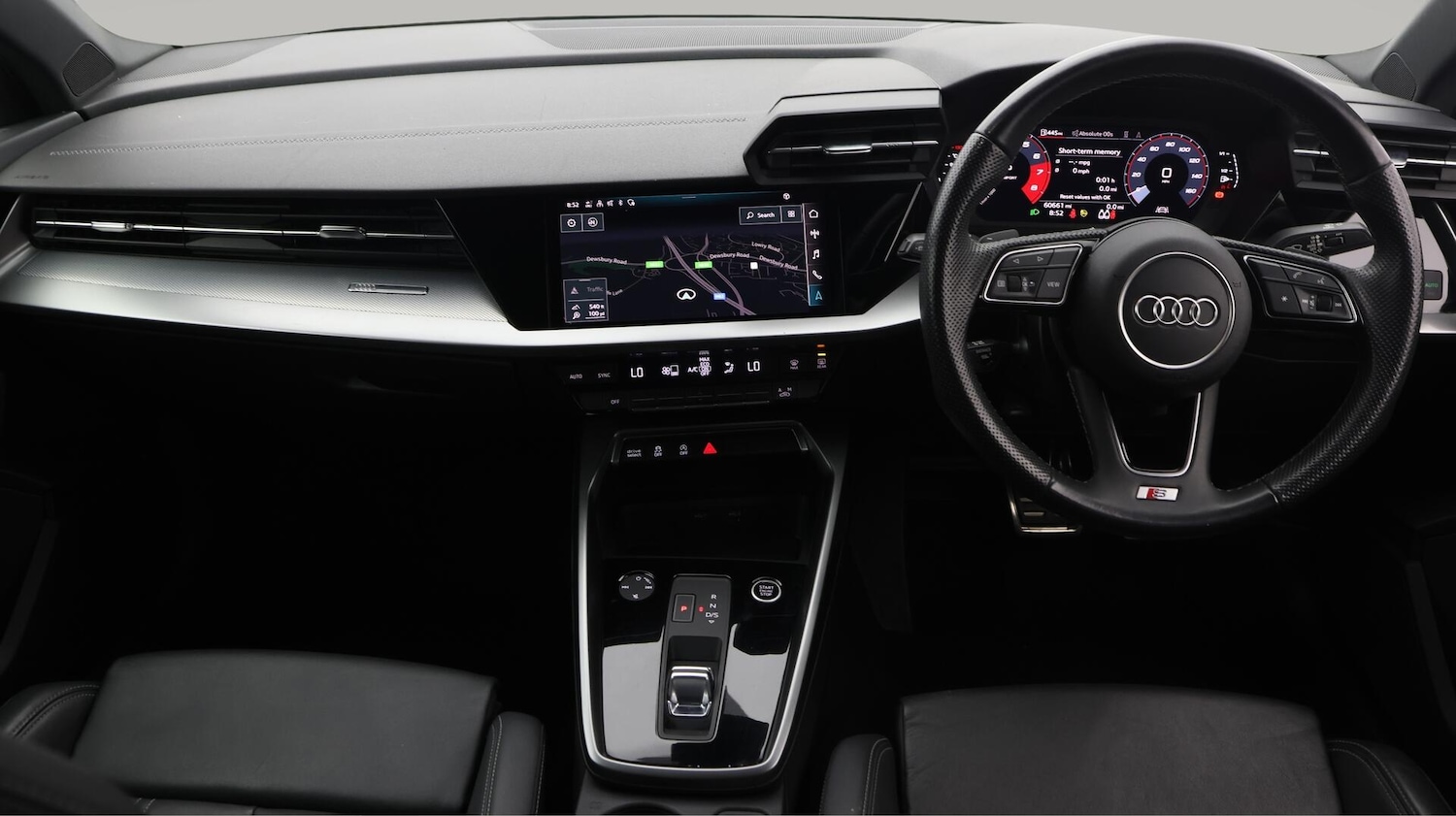 Used Audi A3 2022 for sale - 76240242: Photo 14