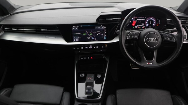 Used Audi A3 2022 for sale - 76240242: Photo 14
