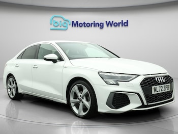 Audi - A3