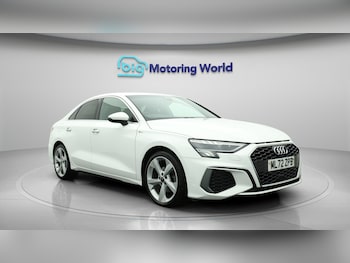 Used Audi A3 2022 for sale - 76240242: Photo 2
