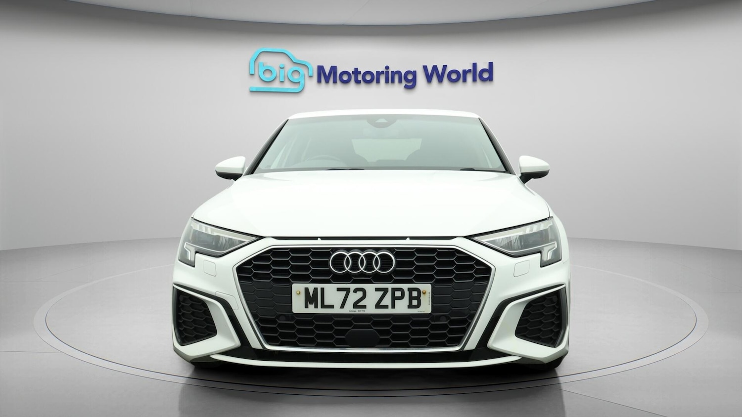 Used Audi A3 2022 for sale - 76240242: Photo 3