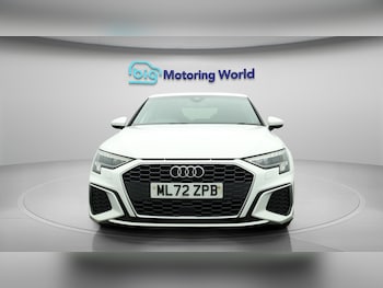Used Audi A3 2022 for sale - 76240242: Photo 3