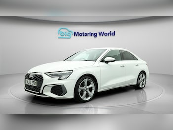 Used Audi A3 2022 for sale - 76240242: Photo 4