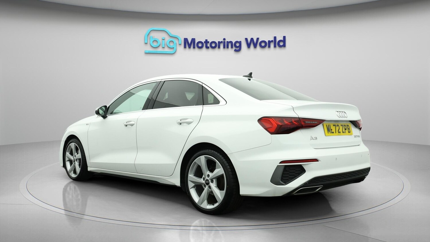 Used Audi A3 2022 for sale - 76240242: Photo 6