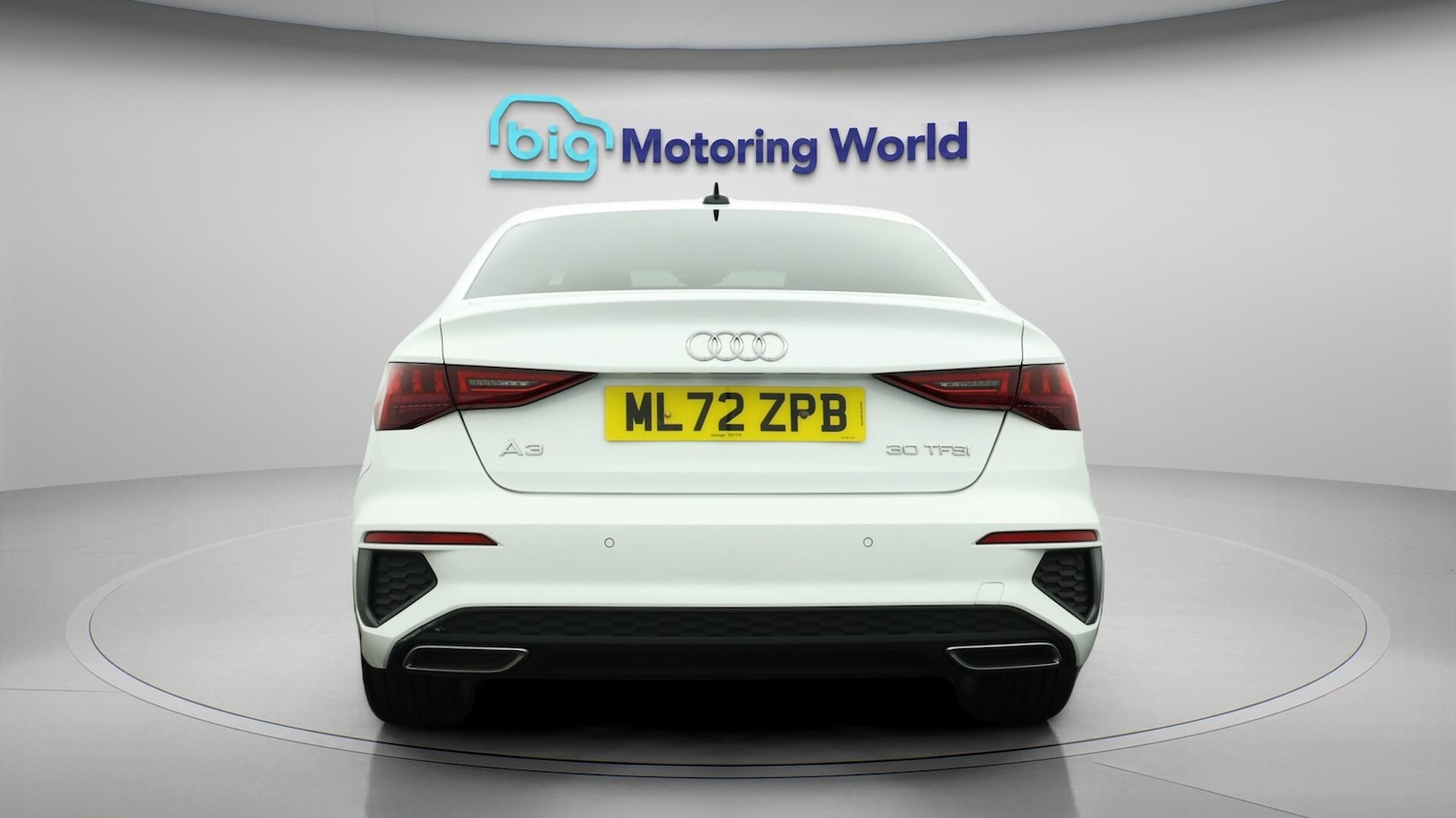 Used Audi A3 2022 for sale - 76240242: Photo 7