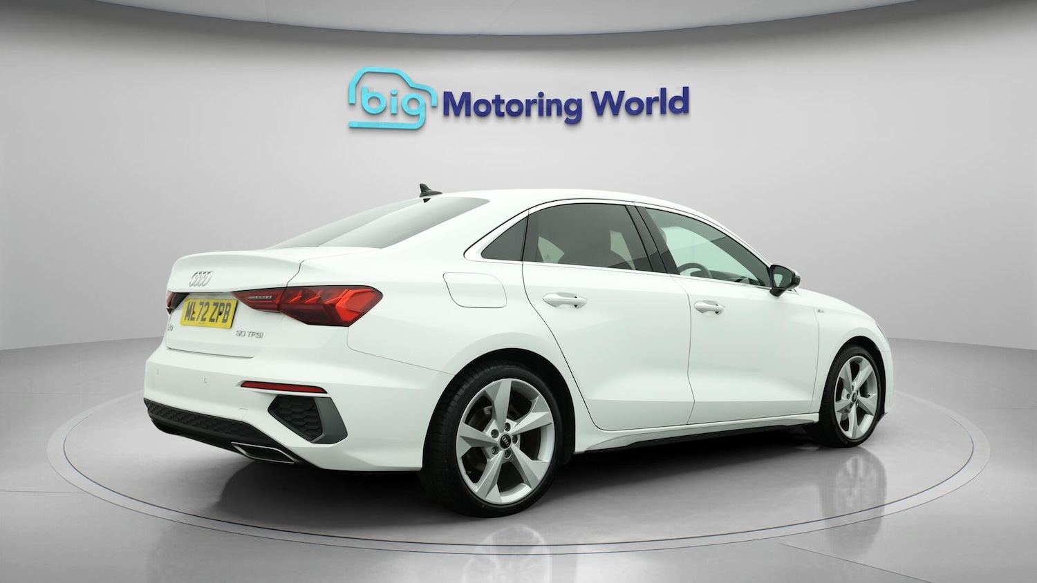 Used Audi A3 2022 for sale - 76240242: Photo 8