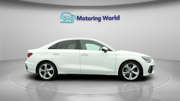 Used Audi A3 2022 for sale - 76240242: Photo 9