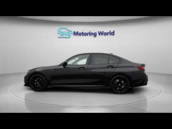 Used BMW 3 Series 2022 for sale - 75040566: Photo