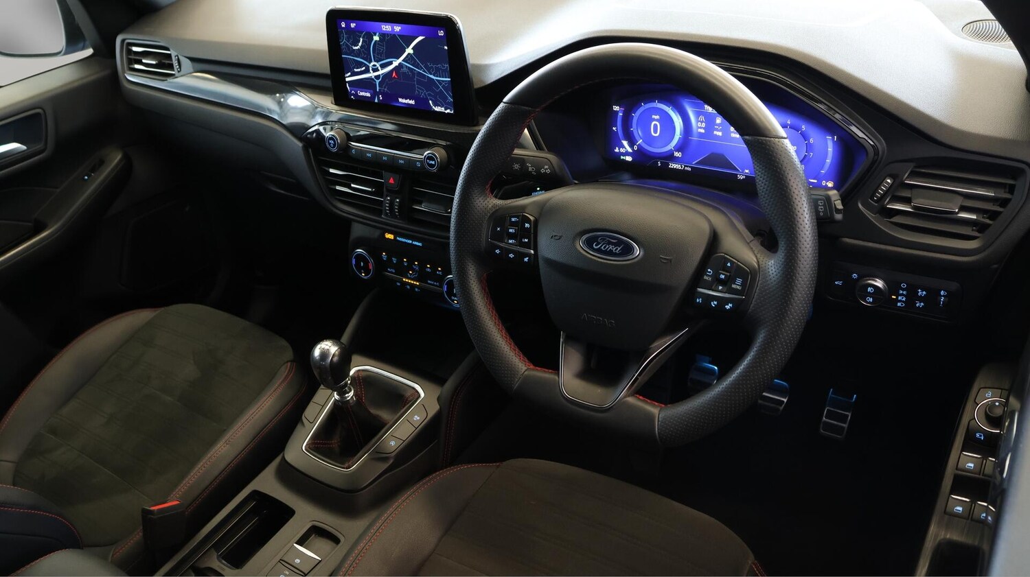 Used Ford Kuga 2023 for sale - 75914916: Photo 10