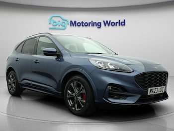 Used Ford Kuga 2023 for sale - 75914916: Photo