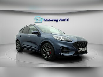Used Ford Kuga 2023 for sale - 75914916: Photo