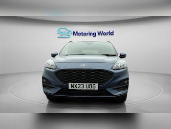 Used Ford Kuga 2023 for sale - 75914916: Photo