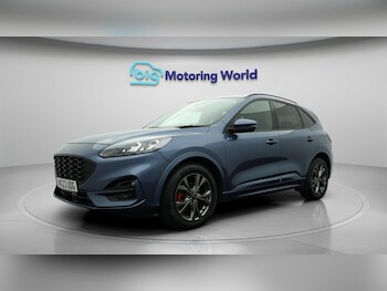 Used Ford Kuga 2023 for sale - 75914916: Photo