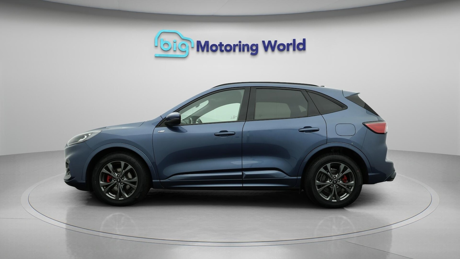 Used Ford Kuga 2023 for sale - 75914916: Photo 5