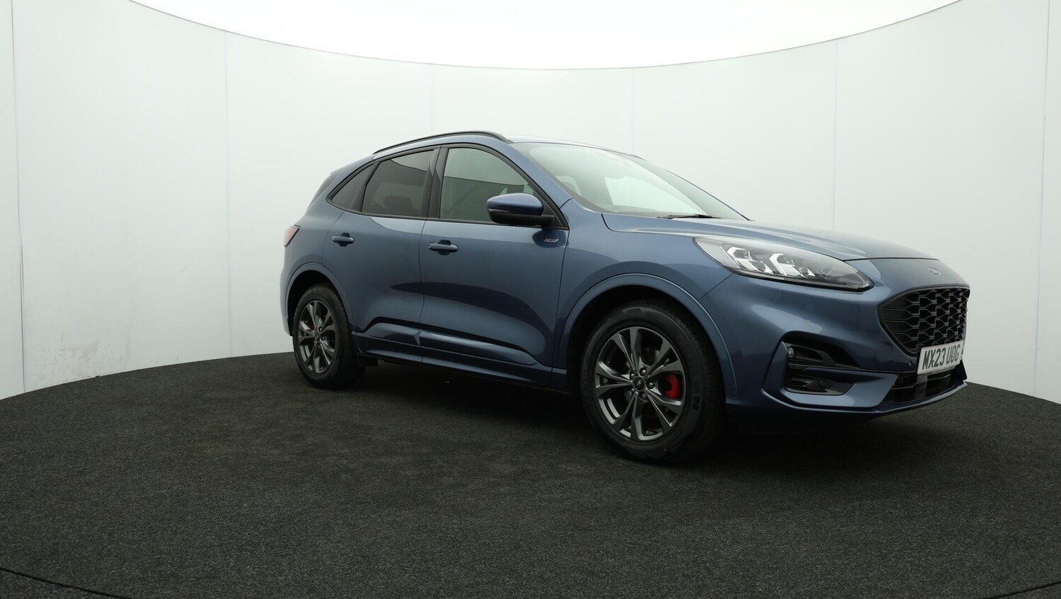 Used Ford Kuga 2023 for sale - 75914916: Photo 51