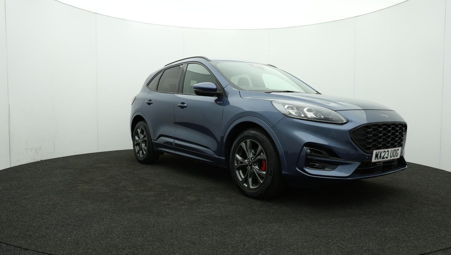 Used Ford Kuga 2023 for sale - 75914916: Photo 52