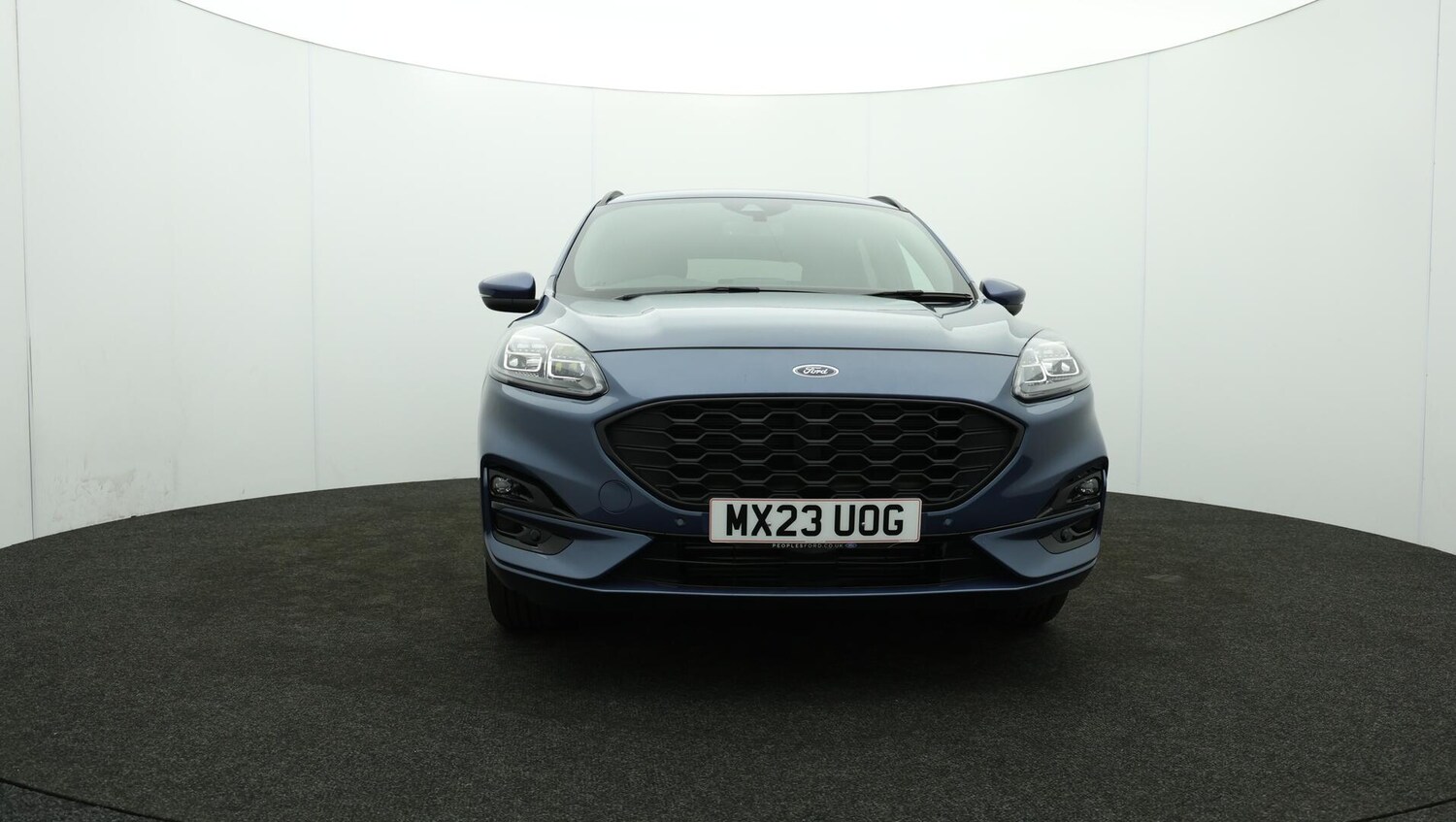 Used Ford Kuga 2023 for sale - 75914916: Photo 57