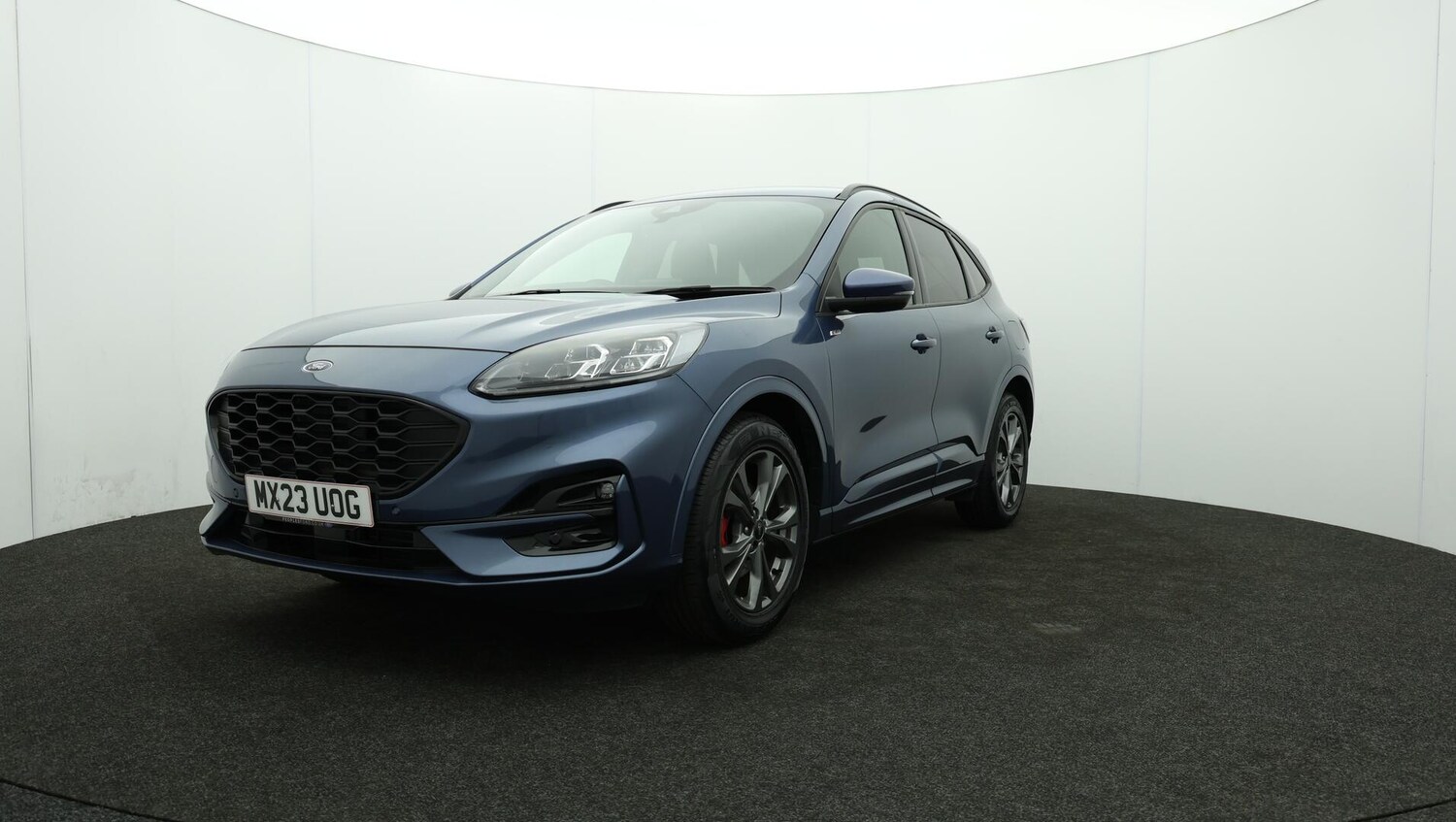 Used Ford Kuga 2023 for sale - 75914916: Photo 63