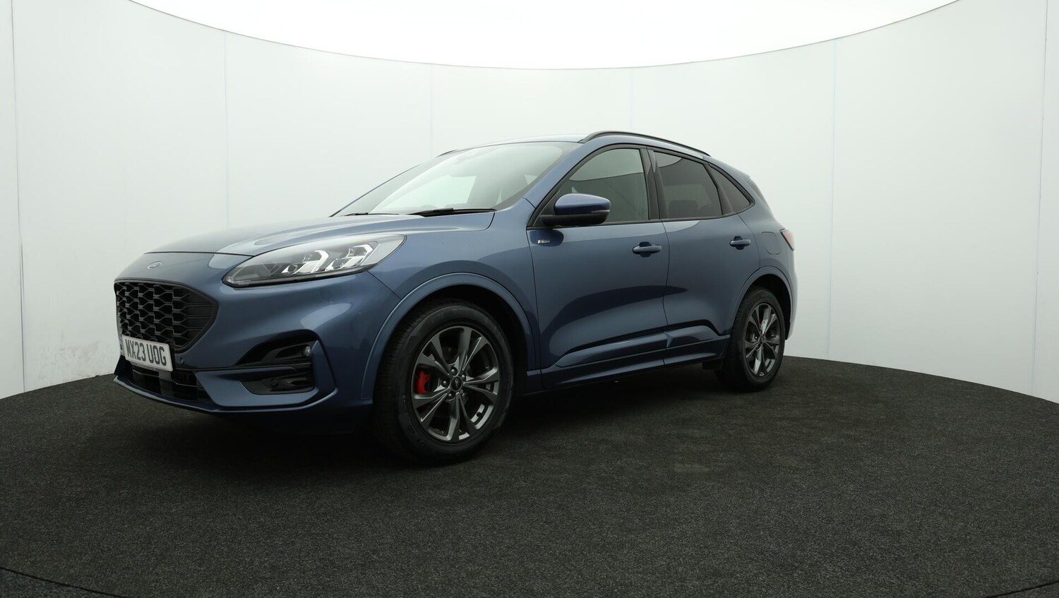 Used Ford Kuga 2023 for sale - 75914916: Photo 65