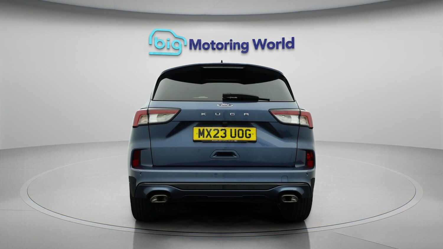 Used Ford Kuga 2023 for sale - 75914916: Photo 7