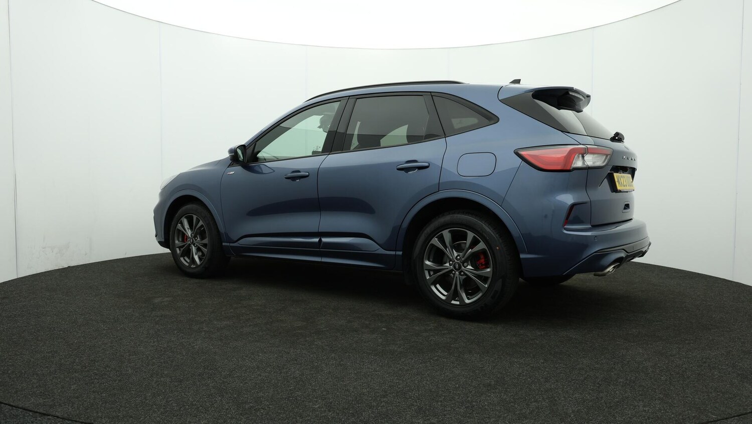 Used Ford Kuga 2023 for sale - 75914916: Photo 78