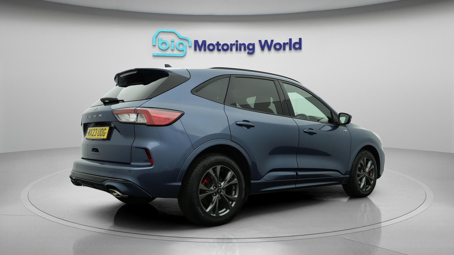 Used Ford Kuga 2023 for sale - 75914916: Photo 8