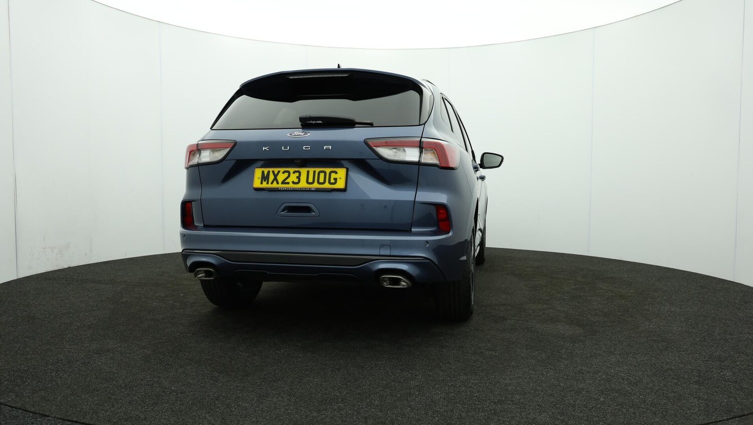 Used Ford Kuga 2023 for sale - 75914916: Photo 80