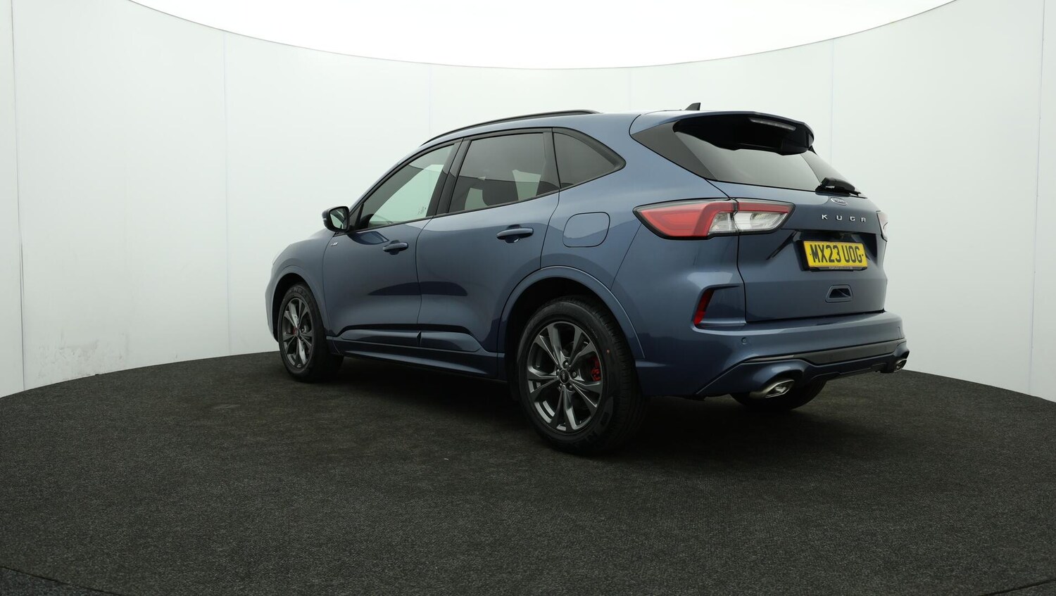 Used Ford Kuga 2023 for sale - 75914916: Photo 81