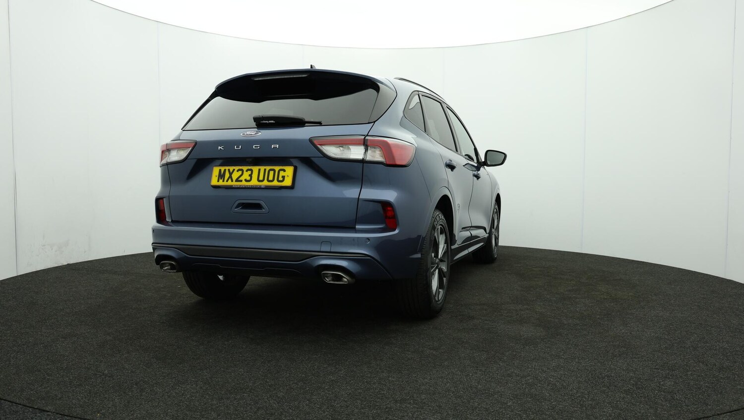 Used Ford Kuga 2023 for sale - 75914916: Photo 84