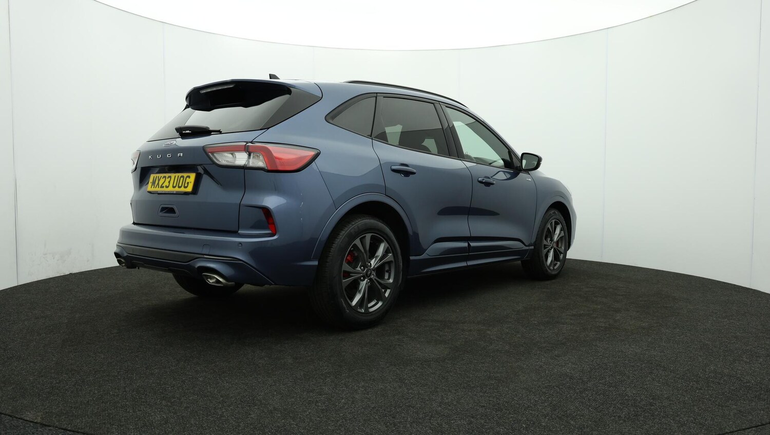 Used Ford Kuga 2023 for sale - 75914916: Photo 87