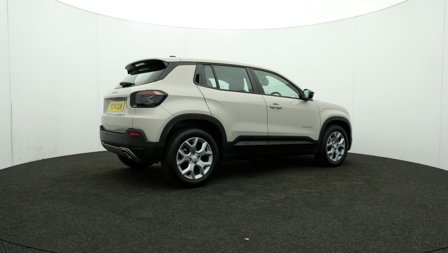 Used Jeep Other 2025 for sale - 76811356: Photo 28