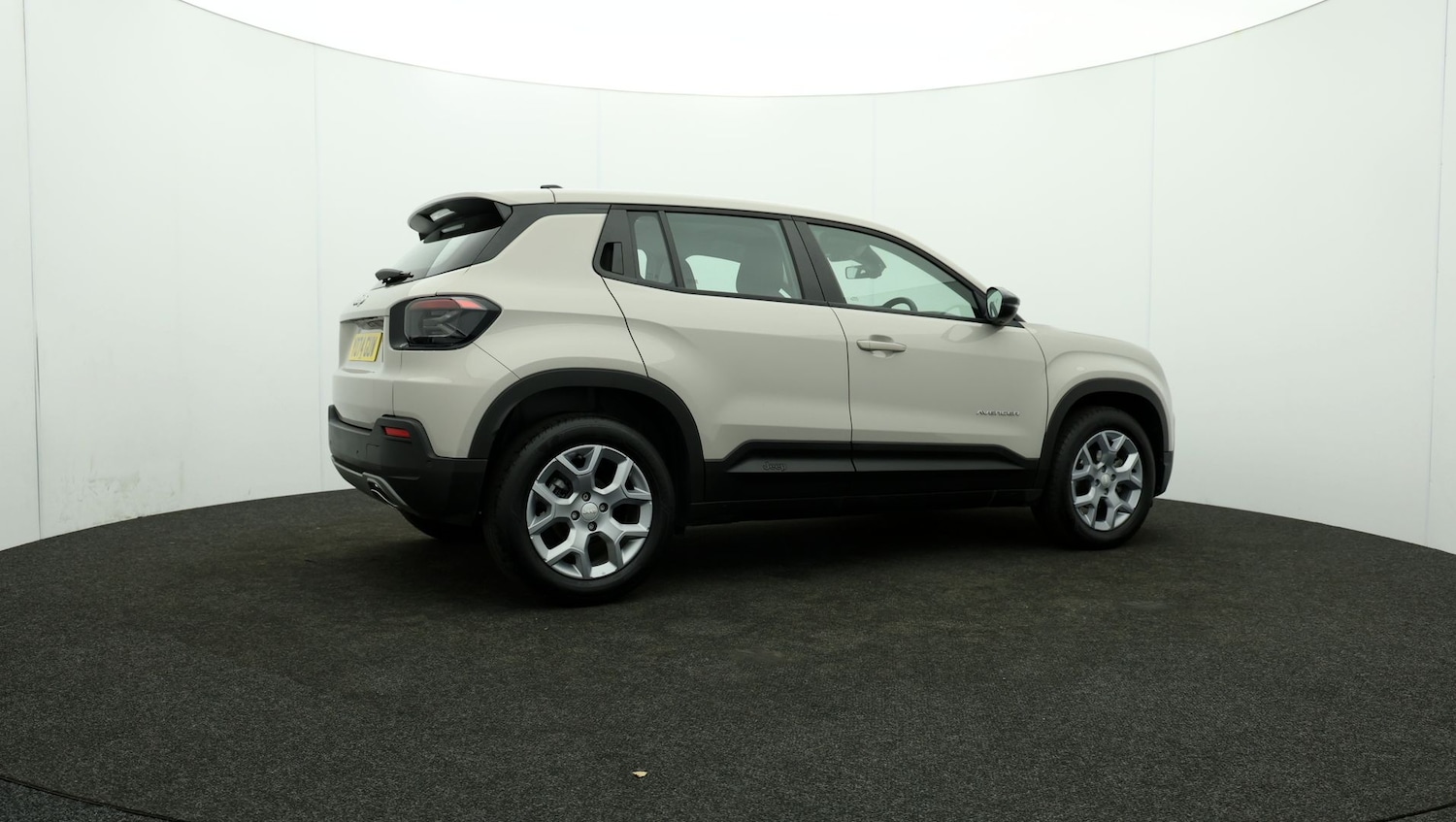 Used Jeep Other 2025 for sale - 76811356: Photo 29