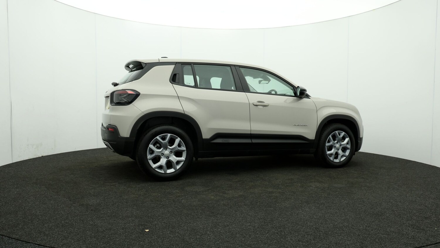 Used Jeep Other 2025 for sale - 76811356: Photo 30