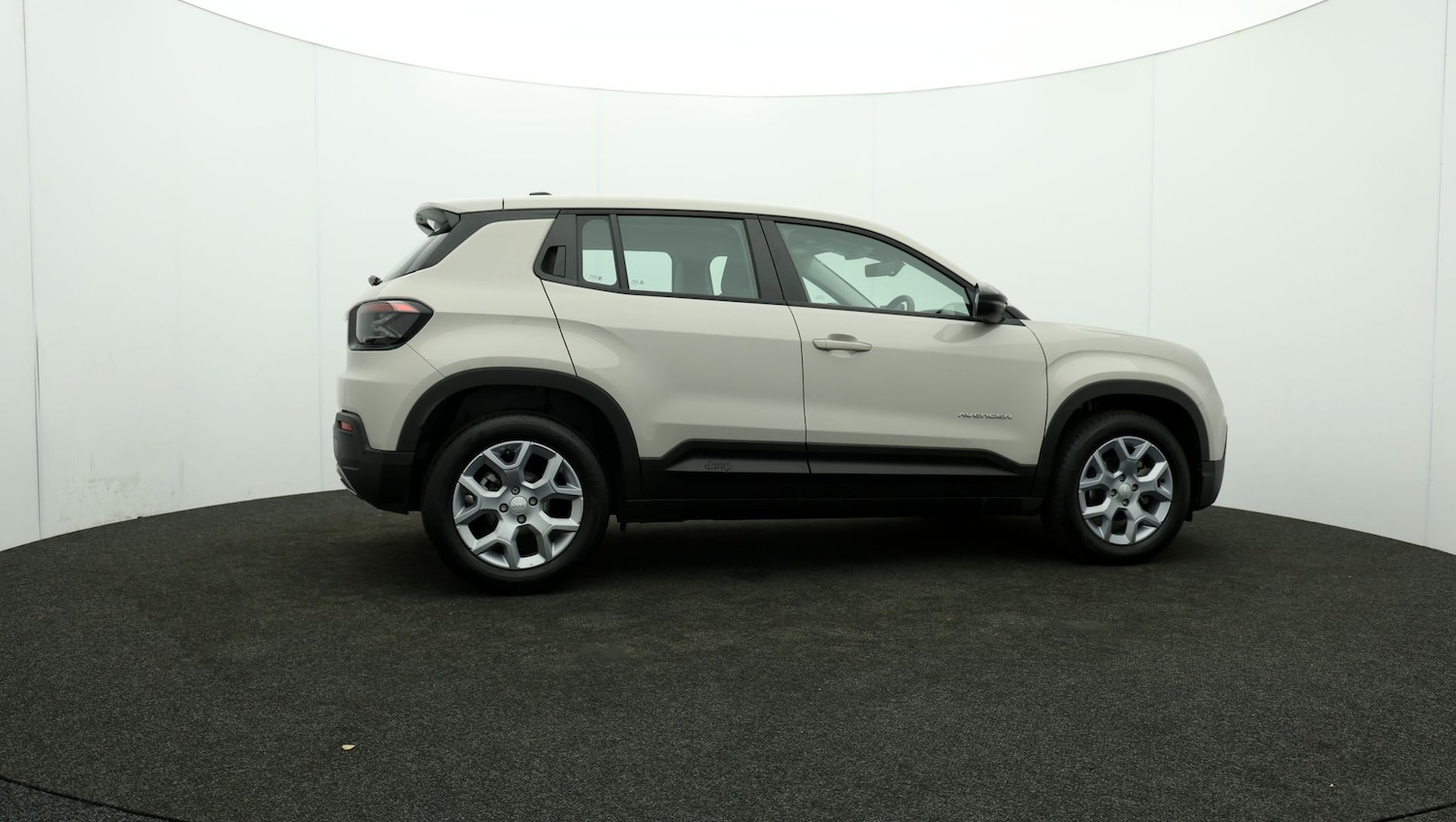 Used Jeep Other 2025 for sale - 76811356: Photo 31