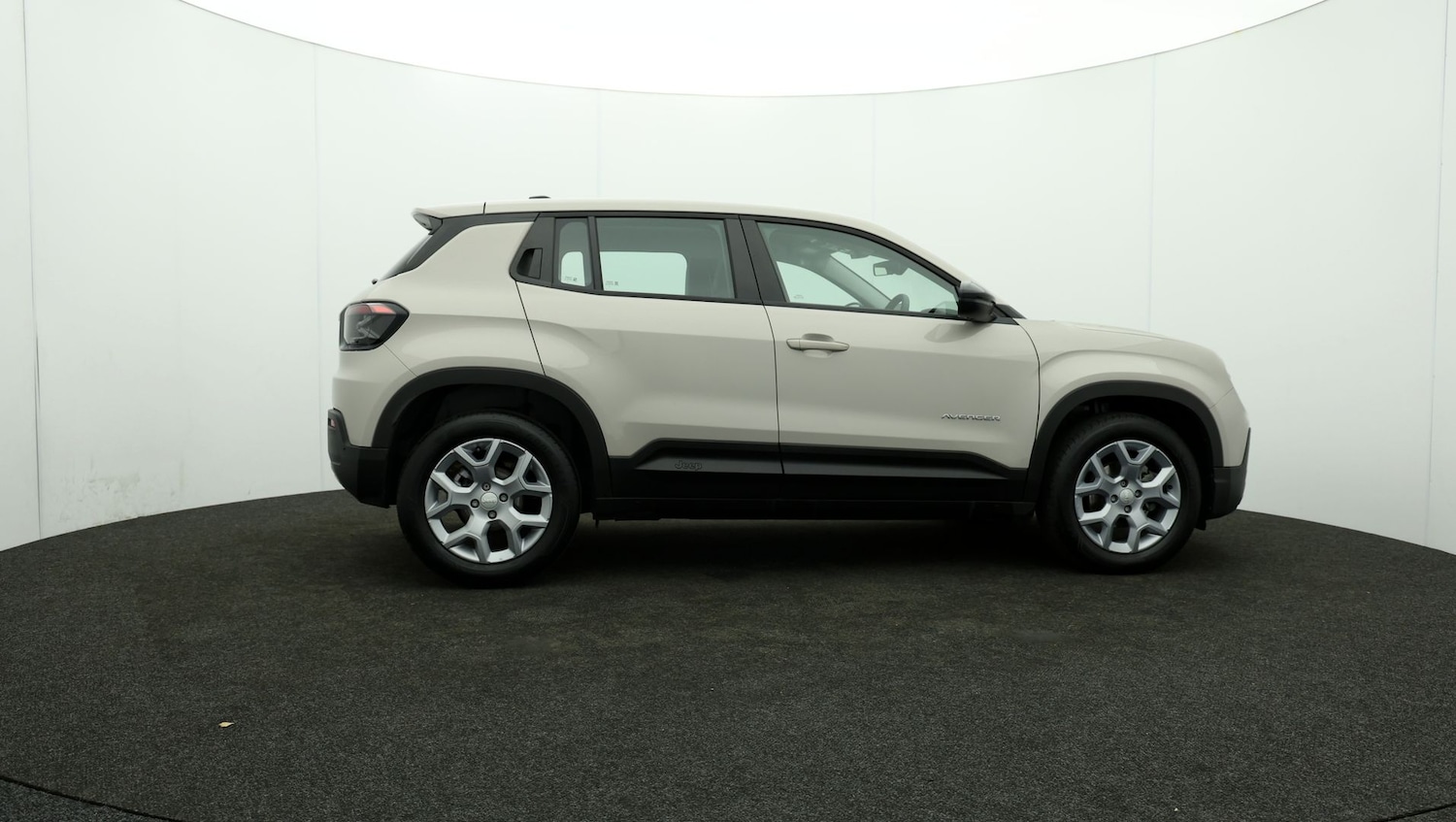 Used Jeep Other 2025 for sale - 76811356: Photo 32